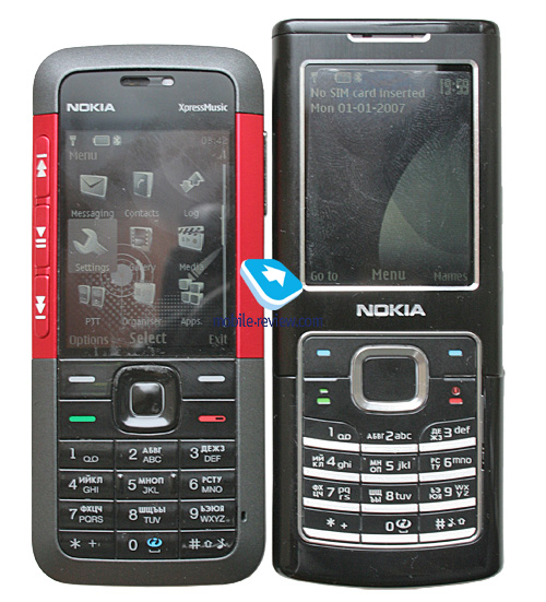 ����� GSM-�������� Nokia 5310 XpressMusic