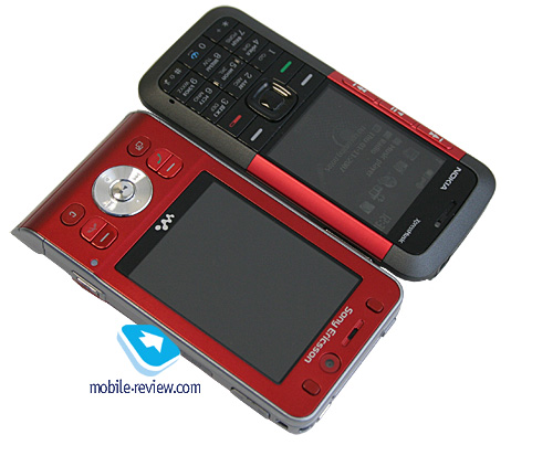 ����� GSM-�������� Nokia 5310 XpressMusic