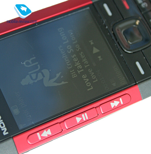 ����� GSM-�������� Nokia 5310 XpressMusic