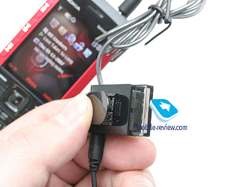 ����� GSM-�������� Nokia 5310 XpressMusic