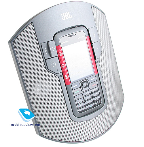 ����� GSM-�������� Nokia 5310 XpressMusic