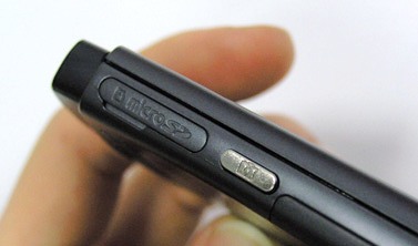 Samsung U600: ������ � ����������