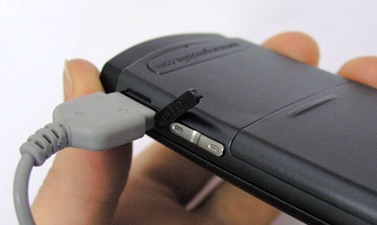 Samsung U600: ������ � ����������