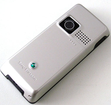 Sony Ericsson 200i/K220i:  = ?