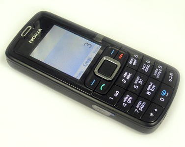 Nokia 3110 Classic: �������� ������ � ����