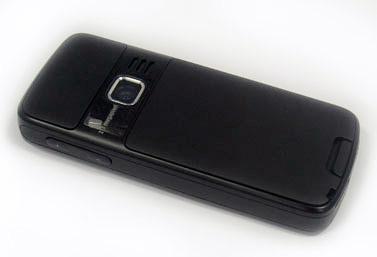 Nokia 3110 Classic: �������� ������ � ����