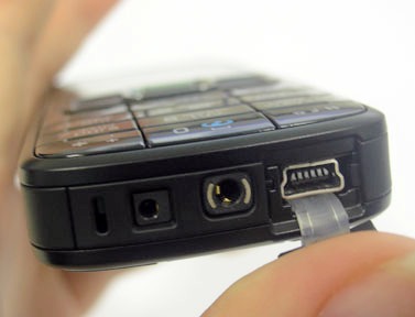 Nokia 3110 Classic: �������� ������ � ����