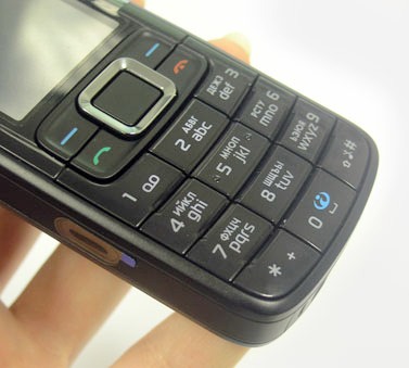 Nokia 3110 Classic: �������� ������ � ����