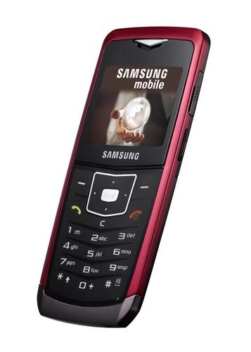 ����� ������: ����� ���������� �������� Samsung U100