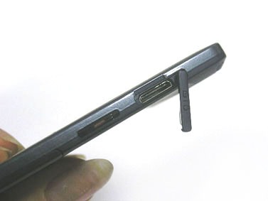 ����� ������: ����� ���������� �������� Samsung U100