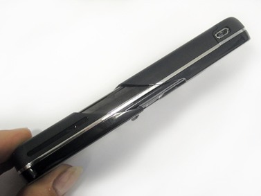 Nokia 8600 Luna: �� �������, � �������� �����