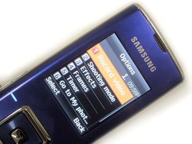 Samsung J600E: �����, ��� ���� ����