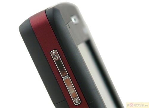 ����� ������������� Glofiish X600