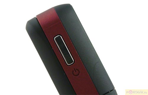 ����� ������������� Glofiish X600