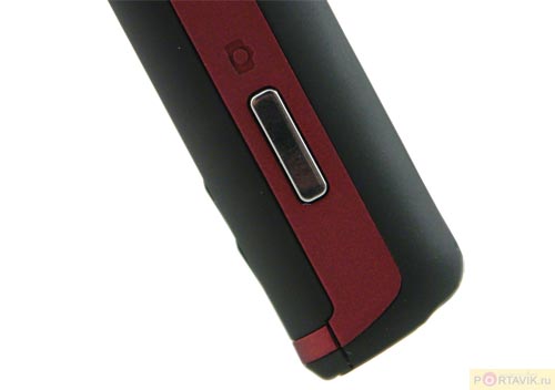 ����� ������������� Glofiish X600