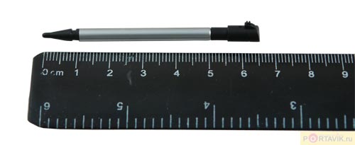 ����� ������������� Glofiish X600