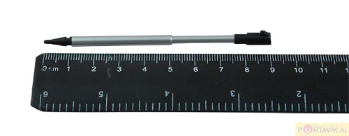 ����� ������������� Glofiish X600