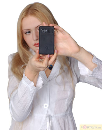 ����� ������������� Glofiish X600