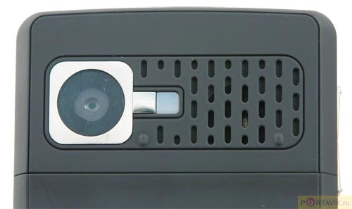 ����� ������������� Glofiish X600