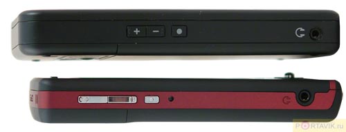 ����� ������������� Glofiish X600