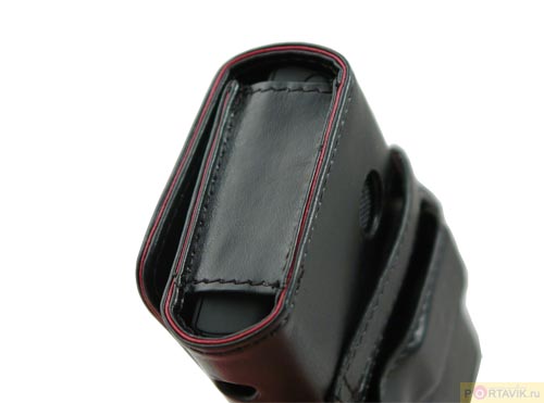 ����� ������������� Glofiish X600