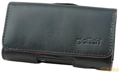 ����� ������������� Glofiish X600