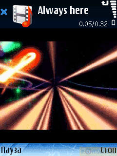 ����� GPS-��������� NOKIA 6110 Navigator