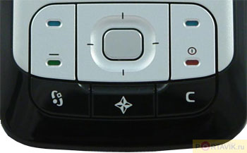 ����� GPS-��������� NOKIA 6110 Navigator