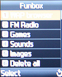 ����� ����� Samsung X520