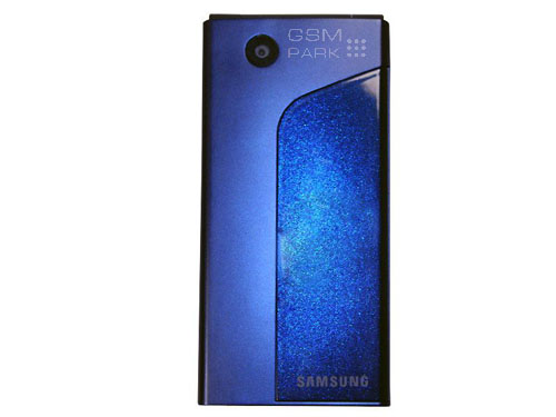 ����� ����� Samsung X520