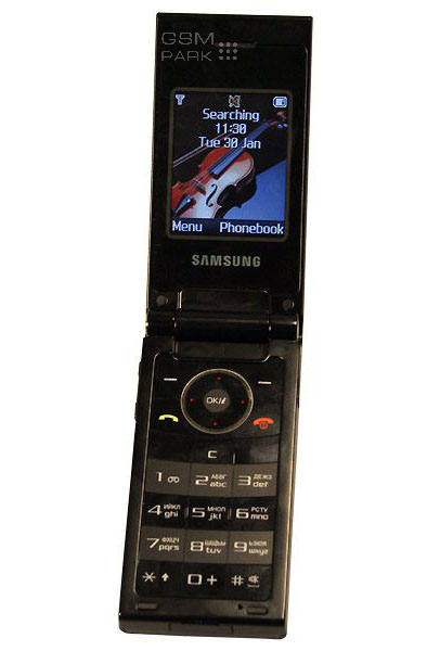 ����� ����� Samsung X520