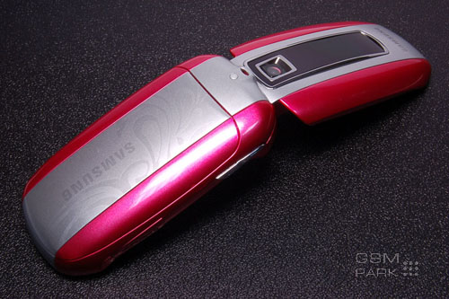 ������� ������� Samsung E570