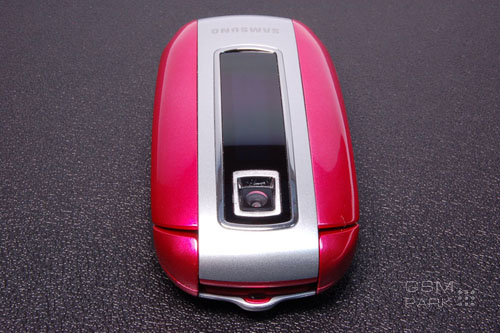 ������� ������� Samsung E570