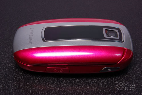 ������� ������� Samsung E570