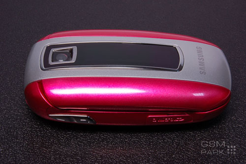 ������� ������� Samsung E570