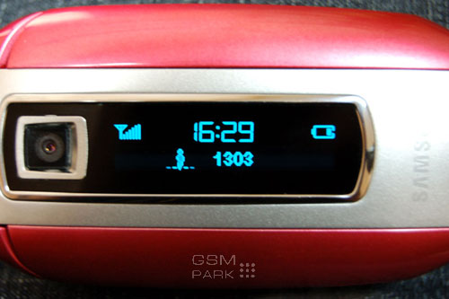 ������� ������� Samsung E570