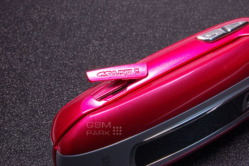 ������� ������� Samsung E570