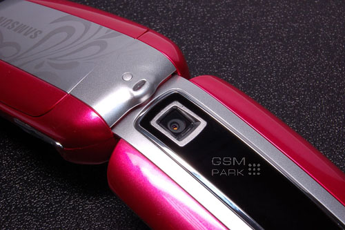 ������� ������� Samsung E570