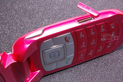 ������� ������� Samsung E570