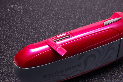 ������� ������� Samsung E570