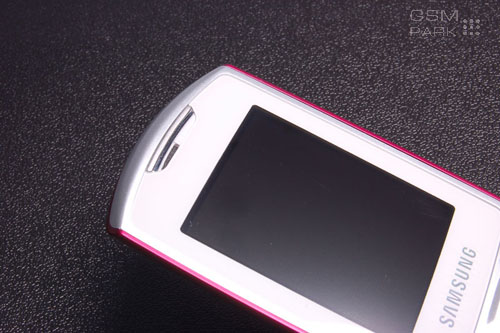 ������� ������� � Samsung �490