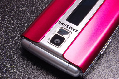 ������� ������� � Samsung �490