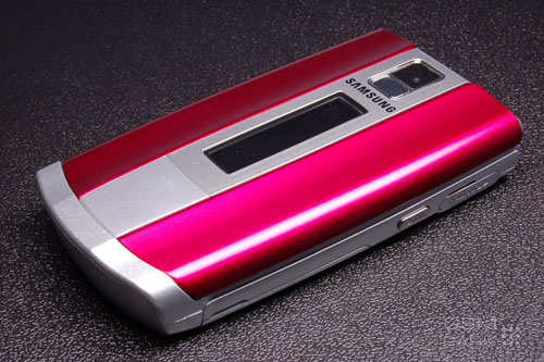 ������� ������� � Samsung �490