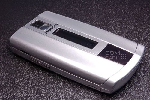 ������� ������� � Samsung �490