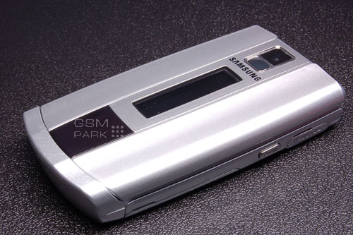 ������� ������� � Samsung �490