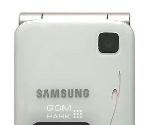 Samsung E420. ����� ������� �����