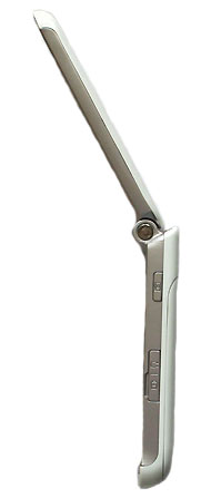 Samsung E420. ����� ������� �����