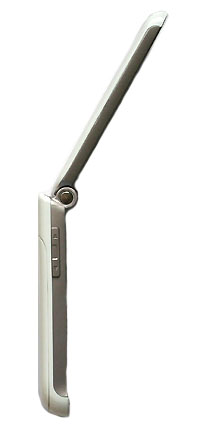 Samsung E420. ����� ������� �����