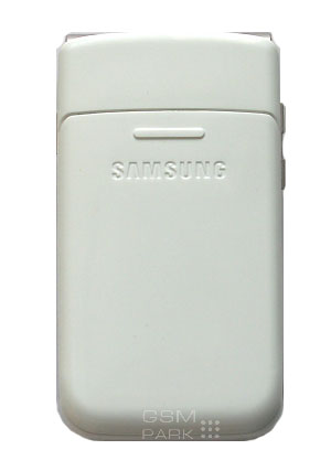 Samsung E420. ����� ������� �����
