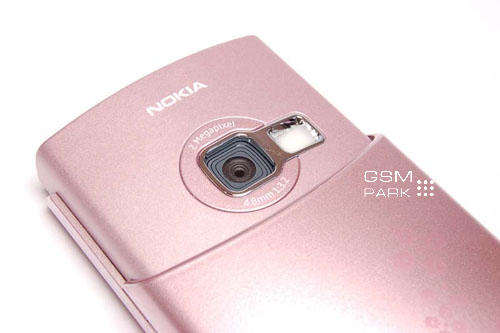 Nokia N72 � ������ � �� ������